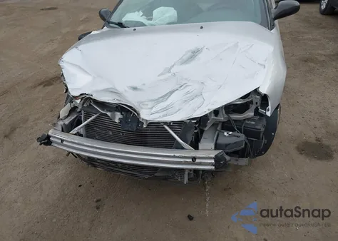 2005 Chrysler Sebring Gtc z USA, uszkodzony, nr VIN 1C3EL75R05N603140